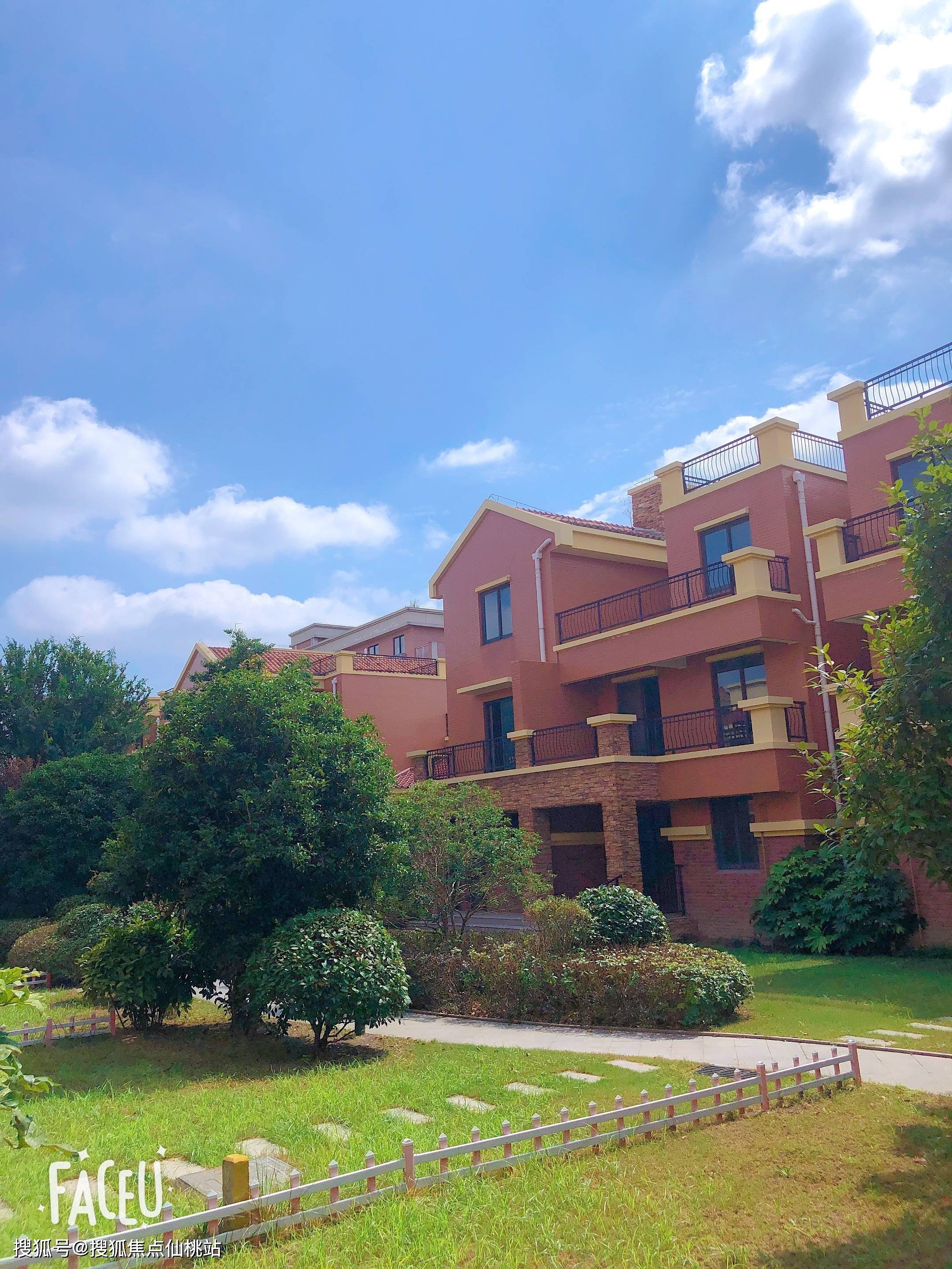 2022爆炸性新闻南通如皋上海花园究竟怎么回事开发商揭秘真实内幕