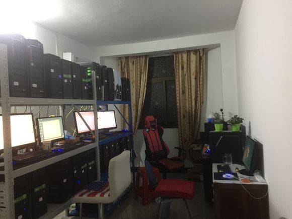 热血传奇:打金工作室对游戏到底是好还是坏呢.