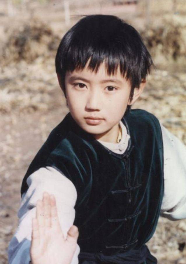 早在1990年,叶静就和金铭搭档出演了琼瑶剧《望夫崖》《青青河边草》