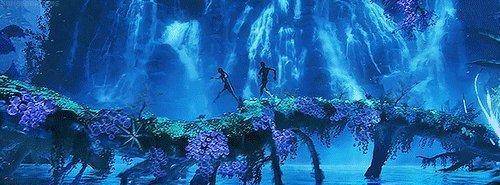 詹姆斯卡梅隆|《阿凡达2》定档，中国美女演员加盟，詹姆斯卡梅隆小套路真深