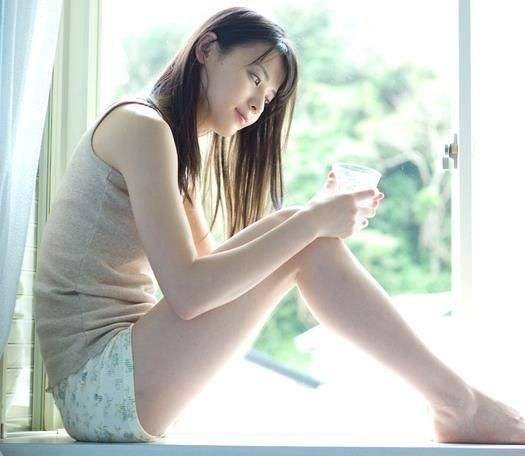 口述跟前夫见一次做一次 我也很享受与前夫的这种感觉