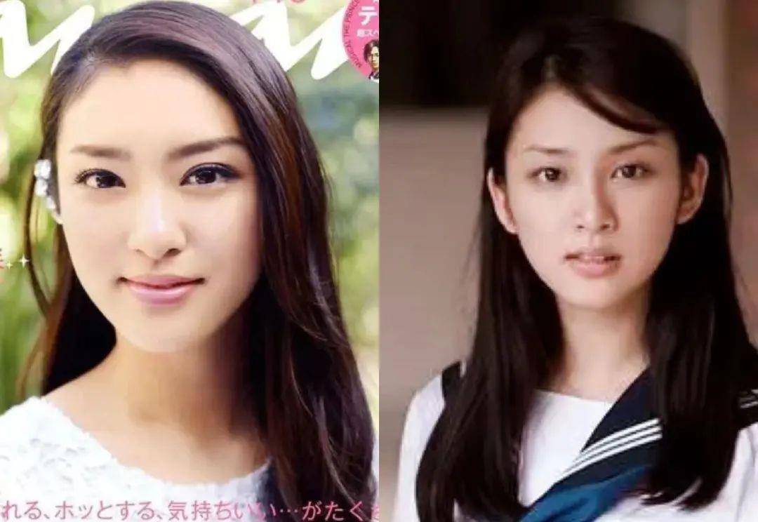 小天关晓彤是不是do脸了？凹脸变得幼态又平整