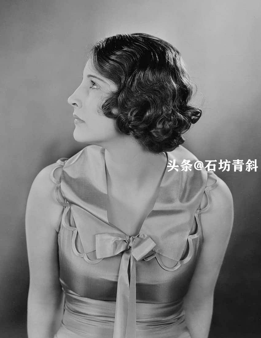 莫里兹·斯蒂勒|两个嘉宝：发生在好莱坞的一出乌龙悲剧，其中一个活到100岁