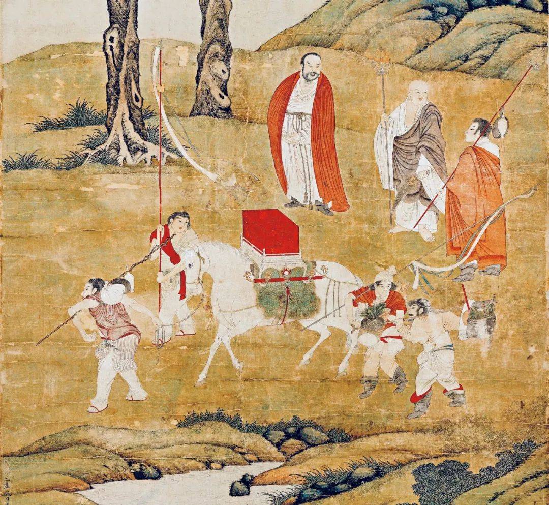 脱胎金刚界五方佛彩绘贴金佛像- 佛的介绍- 佛像厂家文化艺术推广