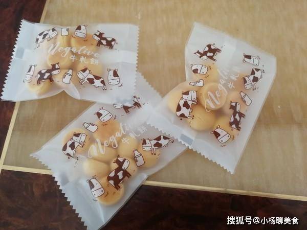 手套|自制家常小零食，25分钟出锅，一口5个，儿子三天两头点名要吃