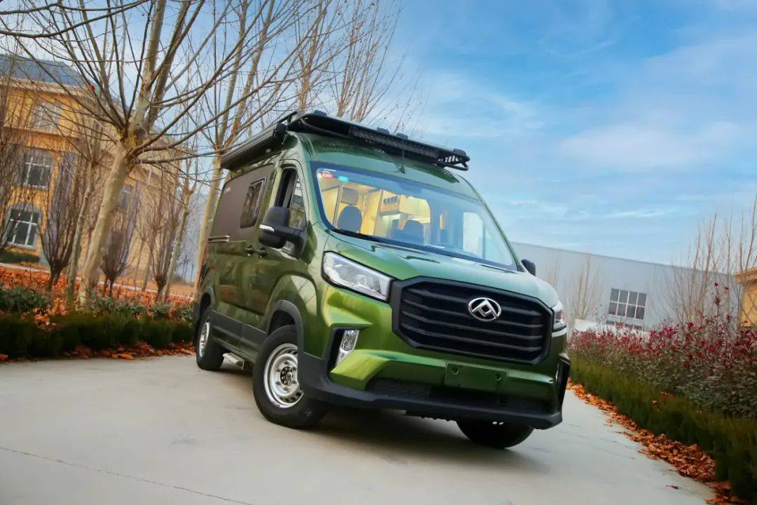 宜驾宜居小身材不输6m空间功能景宴栖510