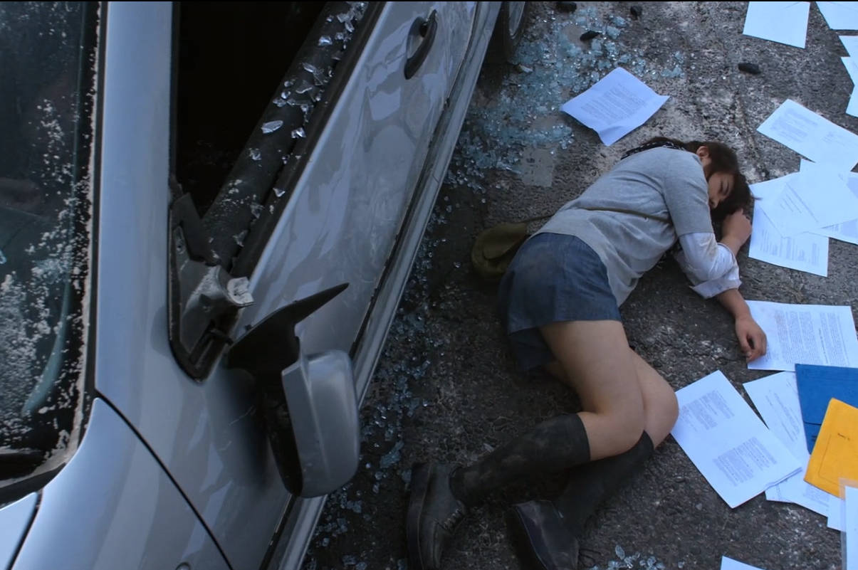 国产|国产魔幻爱情片又来了，张子枫演技都救不了，网友：毁我青春？