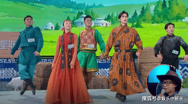 因为|《你好星期六》首播夺冠，观众：综艺就该是这样的