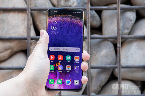 速刷“OPPO Find X5 Pro天玑版” 真旗舰毫不含糊 细腻细节处处精致