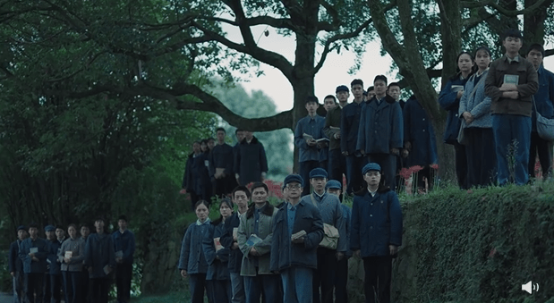 角色|9.1分!黄志忠接住了袁隆平这个角色,《功勋》终章又让观众破防?