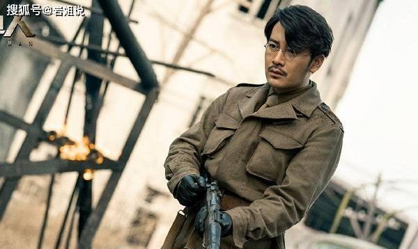 《局中人》已经大结局,虽然有感动的地方,演员演得也不错,但还是有