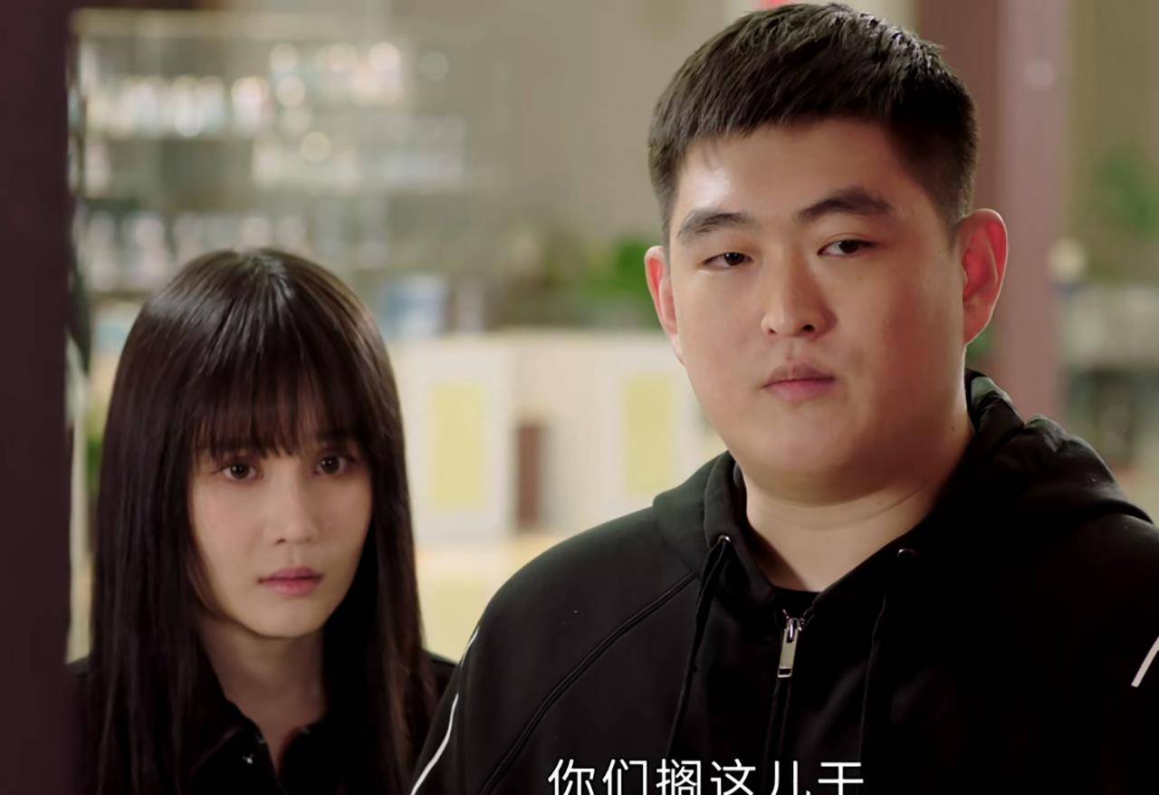 因为|《乡村爱情14》低的7个角色，戏份很少，没有却不行