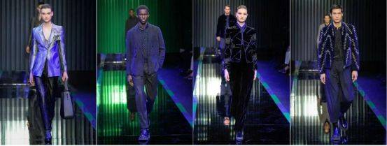 设计 碧斯诺兰谈时尚圈玩起的“元宇宙”服装!