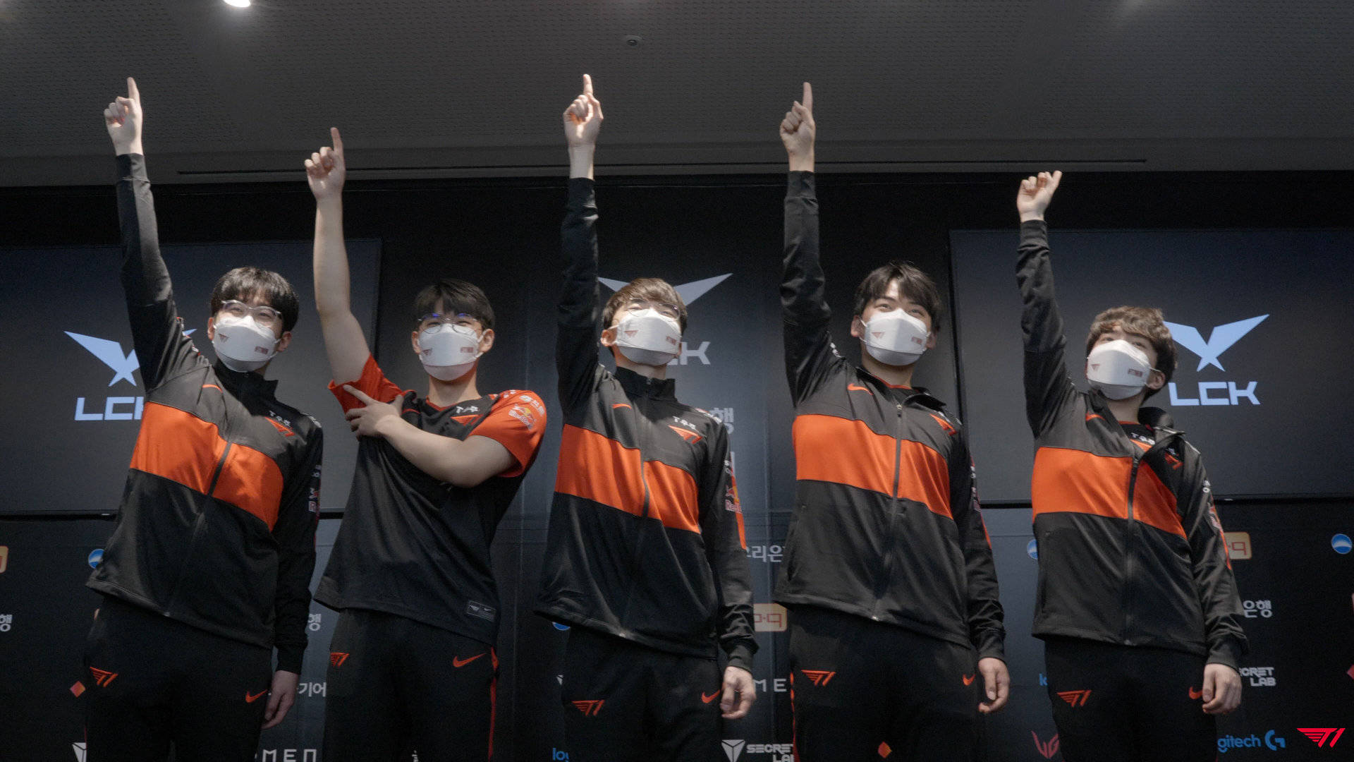 t1十四連勝制霸lck!faker已經開始研究msi對手,並放話想復仇g2_戰隊_