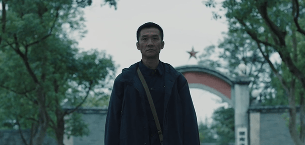 角色|9.1分!黄志忠接住了袁隆平这个角色,《功勋》终章又让观众破防?