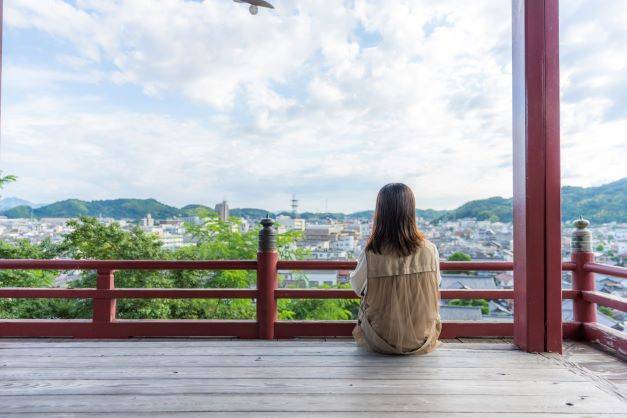 鸟取县|美景美食，云游日本山阴山阳地区全攻略