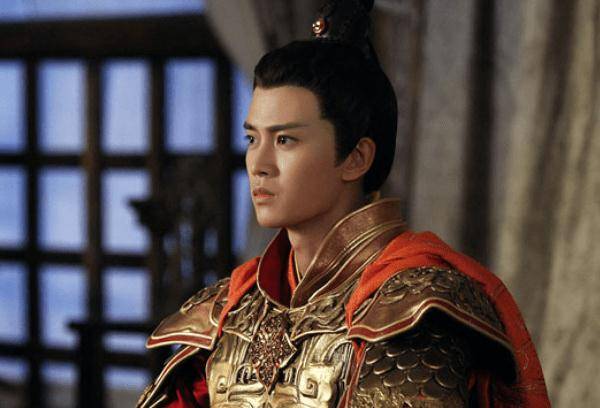 巅峰|任嘉伦的4个经典角色，别光知道陆绎了，图4堪称演技巅峰