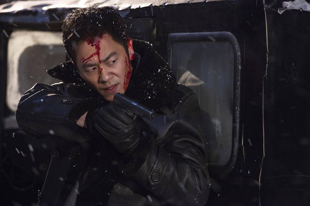 电影|“史上最强五一档”深陷内卷？我偏看好它后发制人？