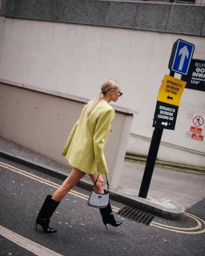 根底 4组搭配,时髦整个春天!