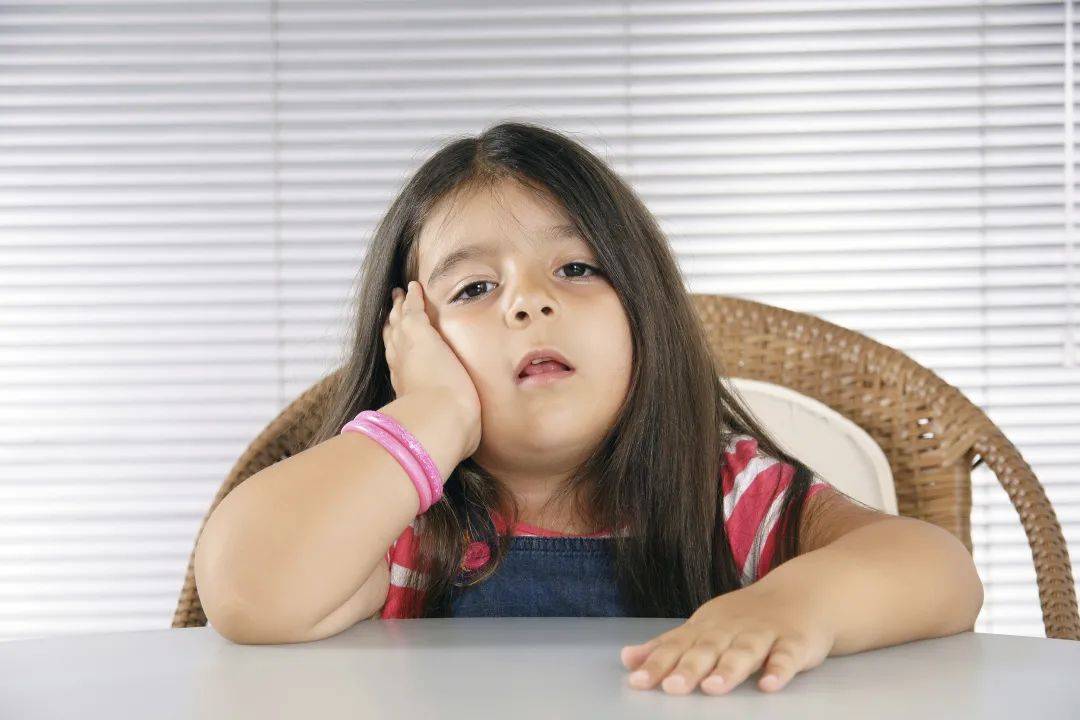孩子白白胖胖真的是好事吗