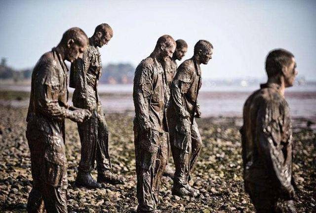 原创海地丧尸事件到底是怎么回事世界上真的有丧尸吗