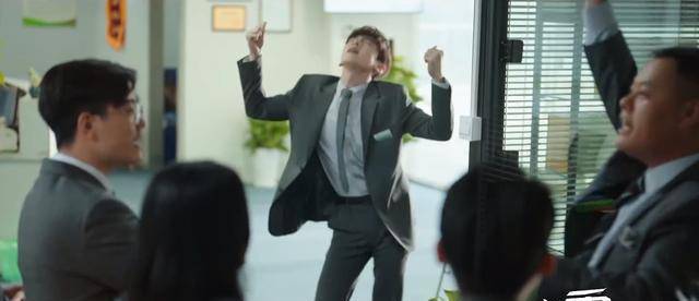 叶小妹|新剧台词爆上热搜！一群老戏骨，居然也压不住白敬亭？？