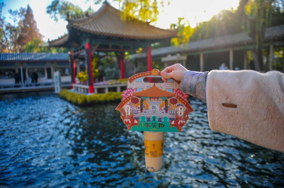 济南女神最爱！这个女神节，让济南这些尤物拿捏了！