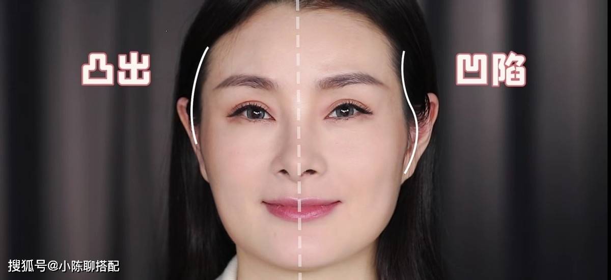关键为什么很多中年女人化妆不是无效就是很显老？这3步很关键