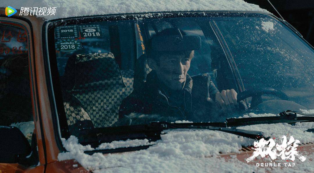 段奕宏|追完6集《双探》，我难掩激动，段奕宏果然拍出最炸的犯罪悬疑剧！