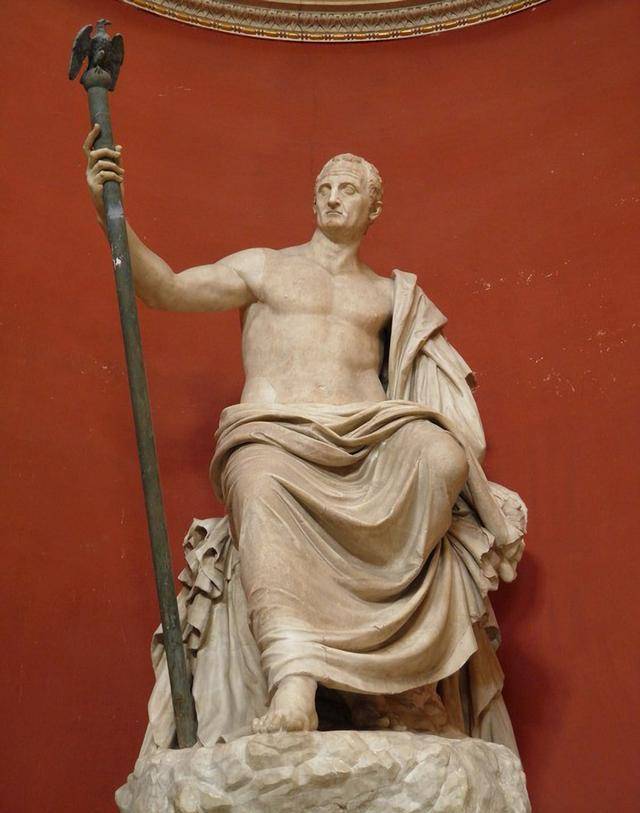 莱茵河军团最终选择拥立鲁弗斯的手下维特里乌斯为皇帝,因为他的父亲