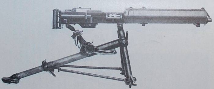mg15na机枪图片