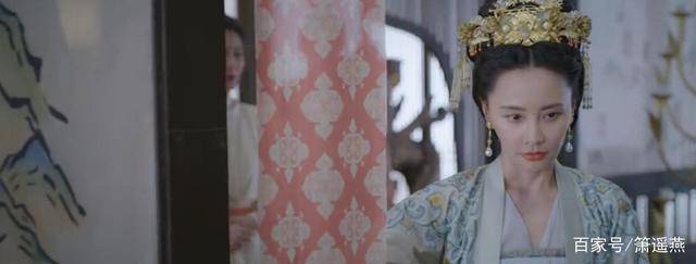 父亲|《嫣语赋》：结局终于明白了，为何郭贵妃如此疼爱梁翊