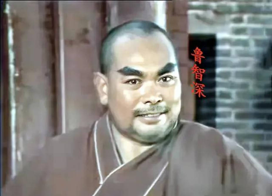 在选角阶段,有人向导演推荐了外形符合的于守金.