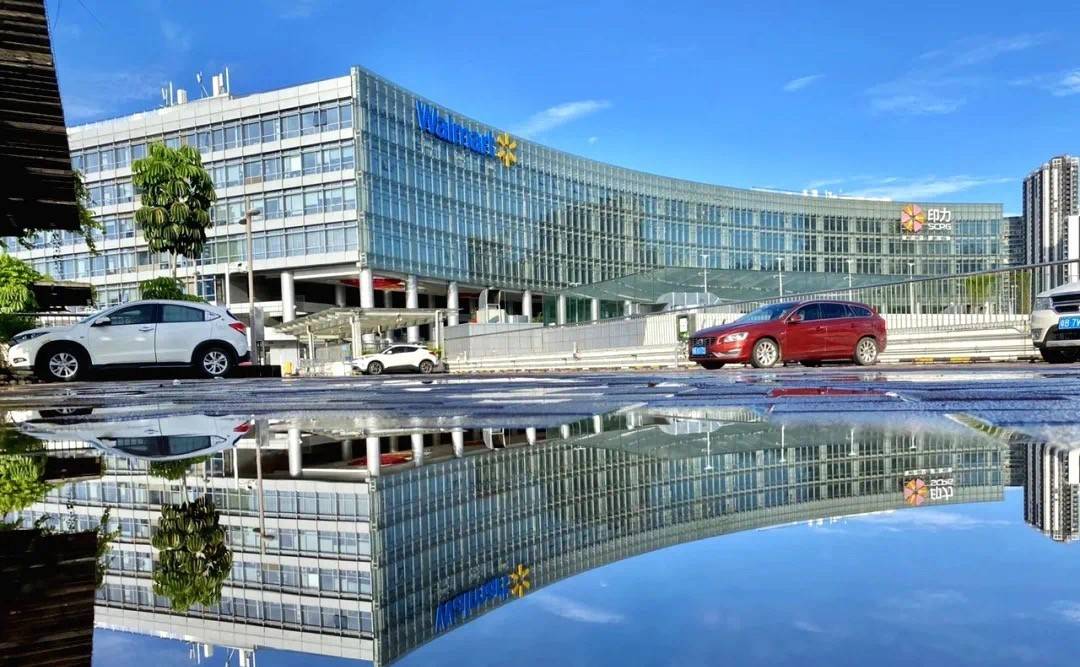 38妇女节女性需要的不止赞美看看沃尔玛是怎么做的