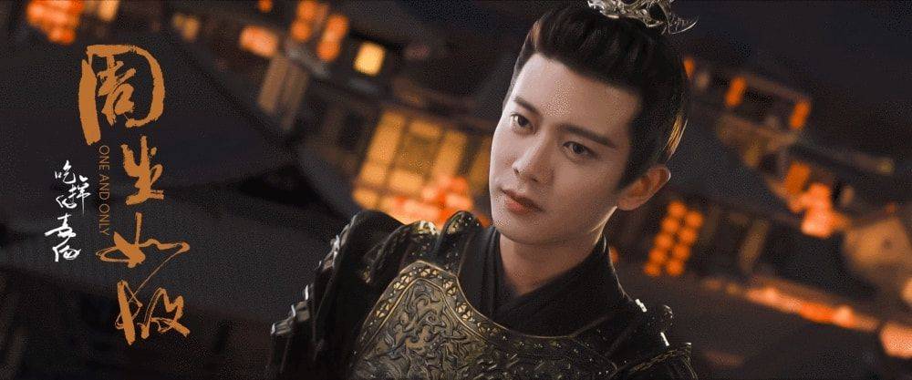 景甜和|任嘉伦五部佳作,《周生如故》上榜,早早结婚的他为何仍然惹人爱