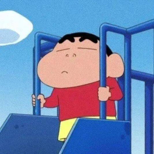 蜡笔小新头像春日部防卫队七