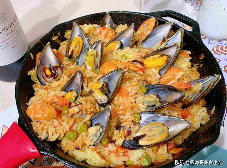 什么|西班牙家庭的一日三餐，都爱吃些什么，为何人均预期寿命能到85岁