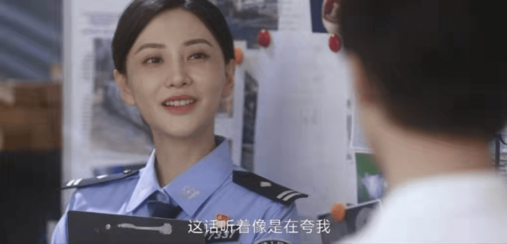 身份|猎罪图鉴:雷队案真相梳理!神秘女子身份揭晓,她就藏在沈翊身边