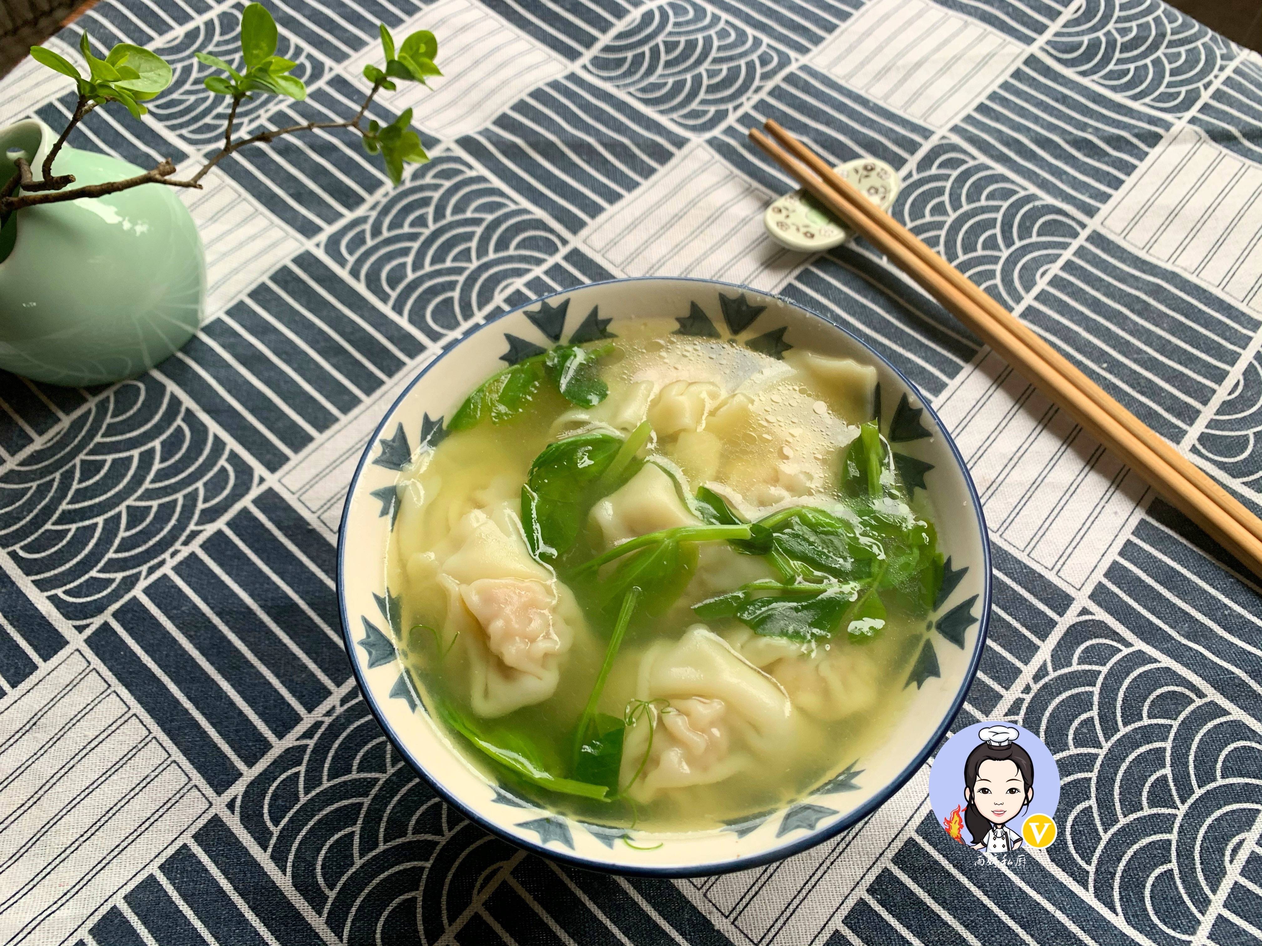 汤汁|早餐又有好选择，皮薄馅大，孩子爱吃长个不发愁，好妈妈要学会！