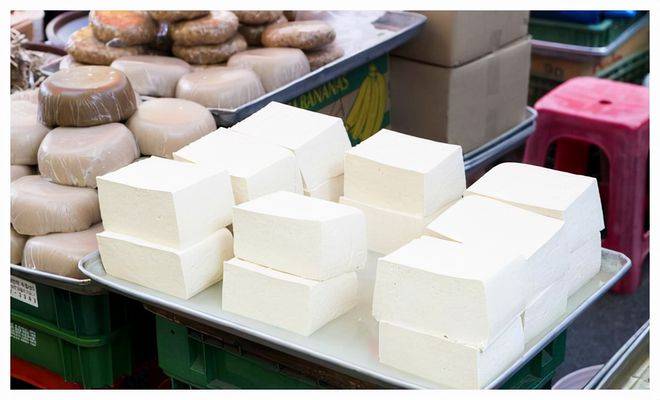 因为|去菜市场买菜，这6种蔬菜不要随便买，菜贩子：从不给家人吃