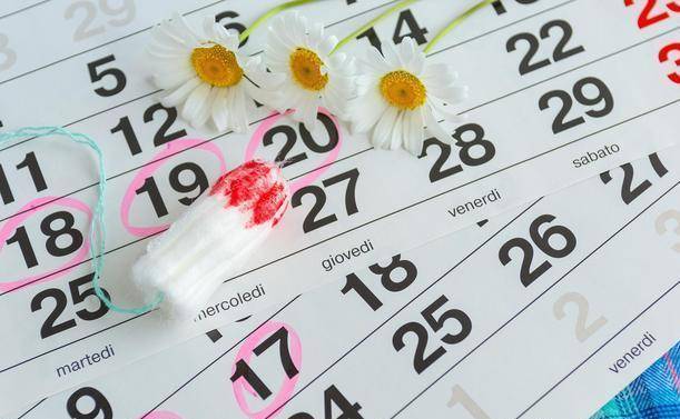 月经3天干净和7天才干净的女性 哪种更健康 衰老速度有何不同 子宫 人群 一定的