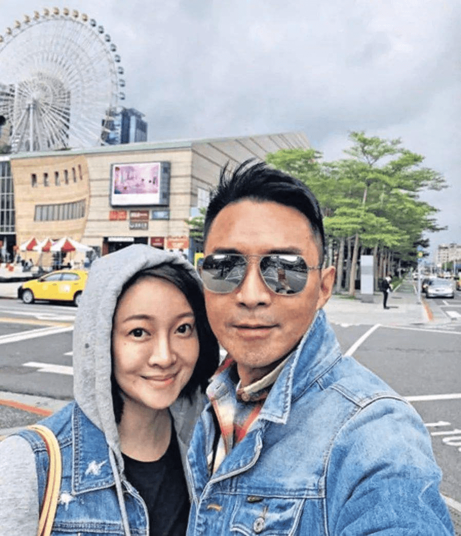 眉头紧锁身形暴瘦,曾患癌立遗嘱_林利_生活_妻子