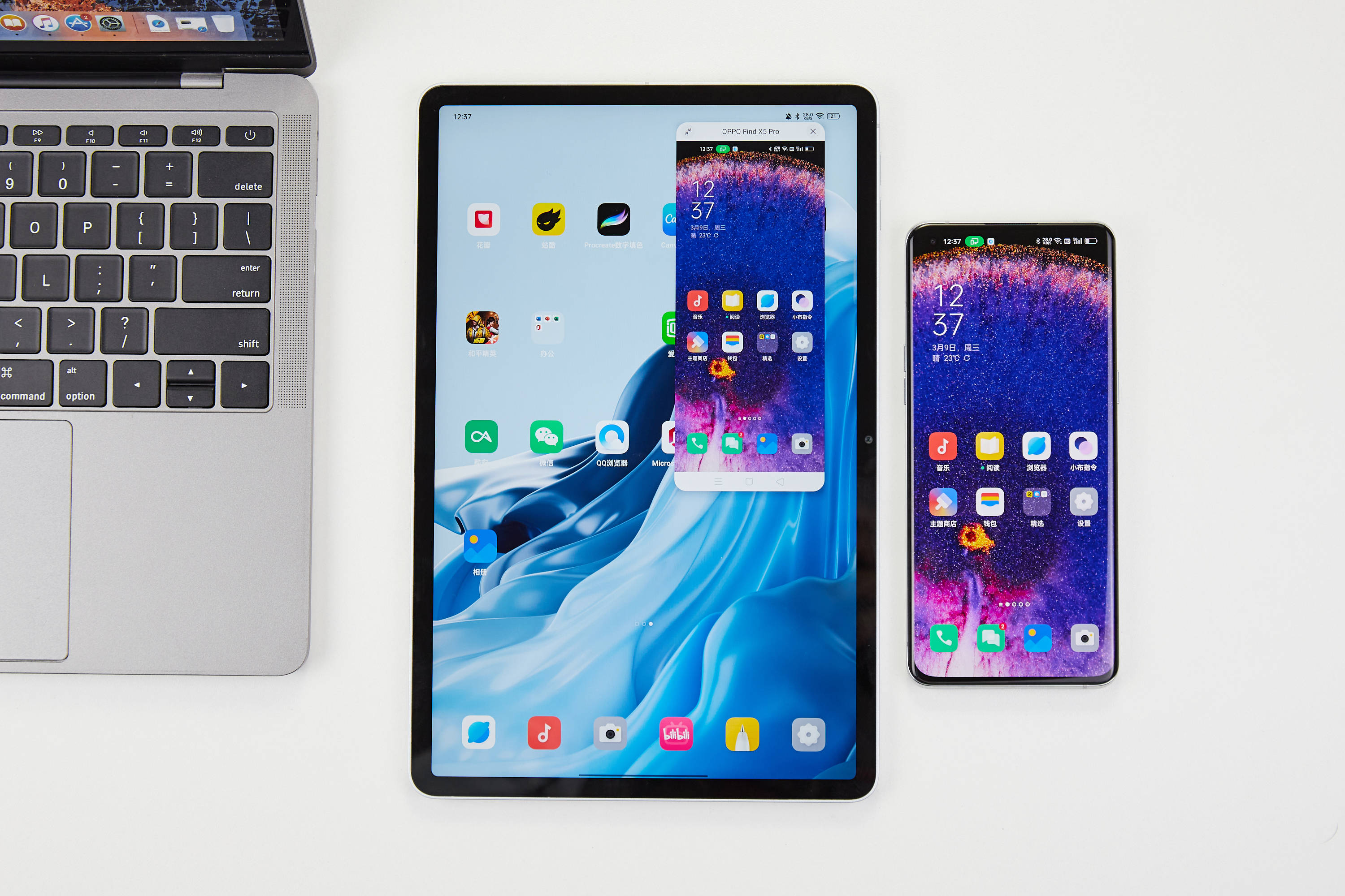 重度使用Find X5 Pro一周，我总结了以下优缺点