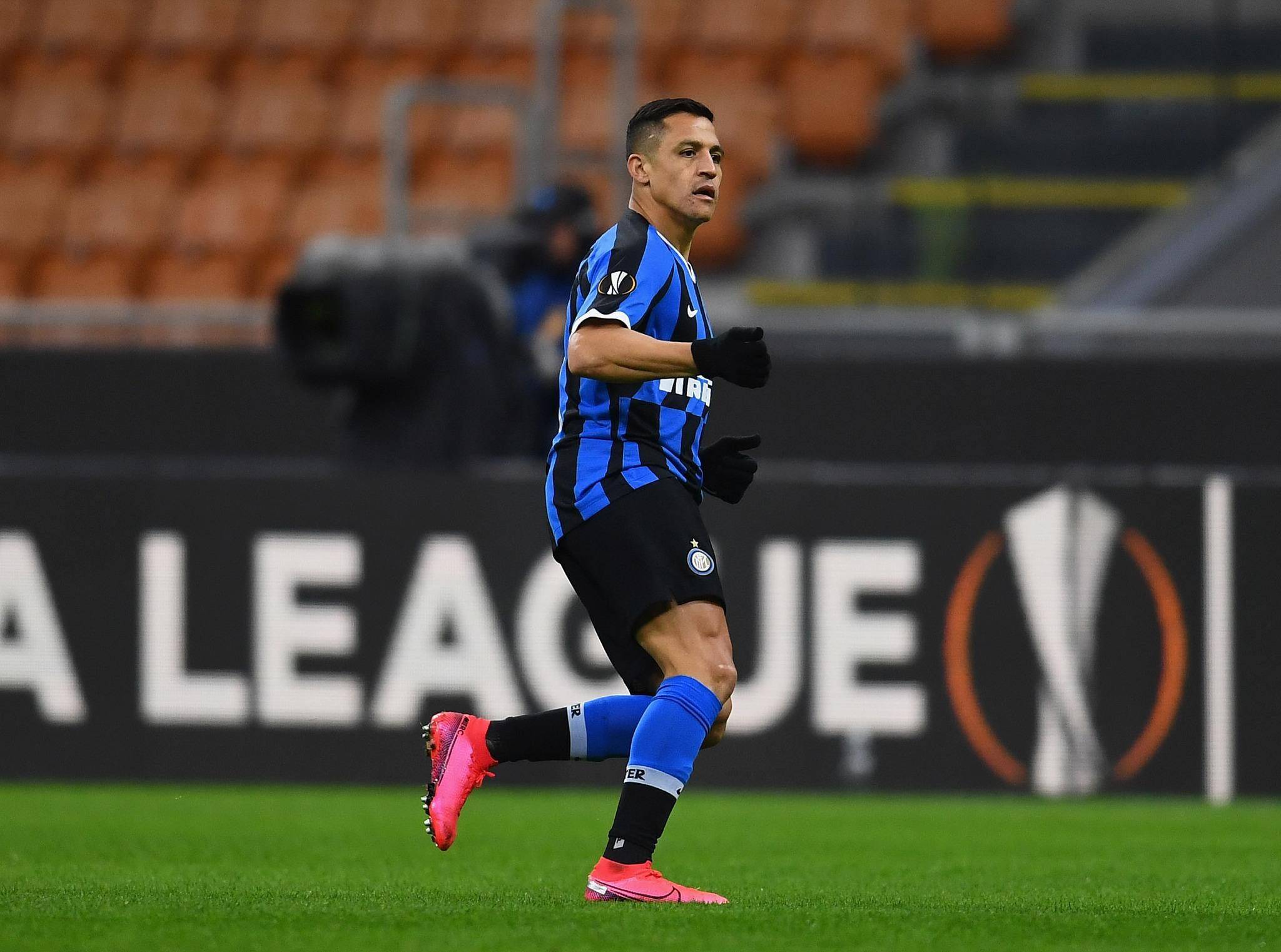 国米拒签英超金靴,夺冠功勋遭清洗,4000万锋霸有望加盟_桑切斯