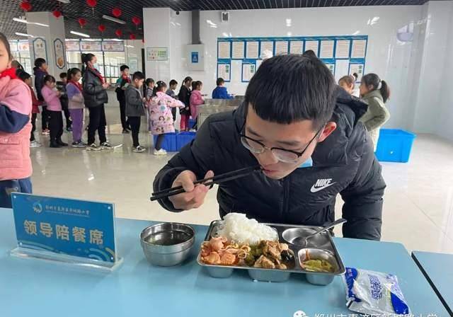 美食|“美兮“食”光”新城路小学一周食谱早知道