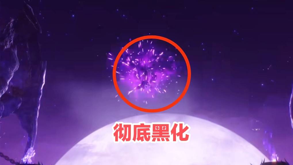 千仞雪为何会黑化可以预见的是,千仞雪这段戏上线后绝对属于炸场级别