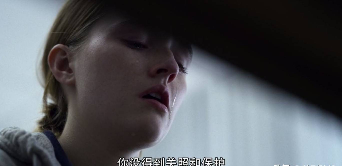 Netflix|真实事件改编，Netflix出品的良心好剧