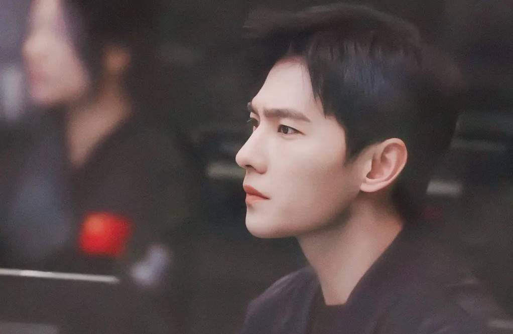 市场|赵露思新古装剧被传将播,看清男主是谁,或将拯救仙侠剧市场?