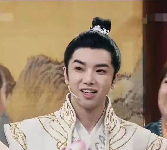 猛将腊肠嘴、沟渠脸，古装丑男新增6位猛将！颜值“无下限”，太糟心