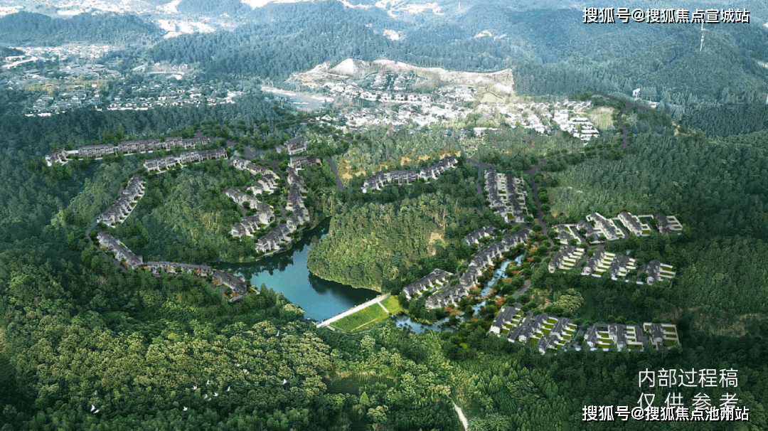 2022湖州安吉绿城桃花源#安吉绿城桃花源—官方发布——欢迎品鉴 【官】_竹园_建筑_安桃